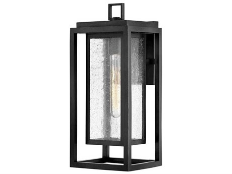 Hinkley Republic 1 - Light Outdoor Wall Light