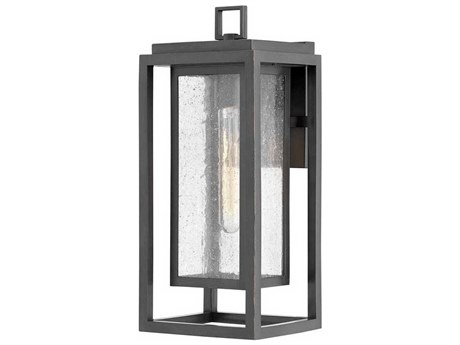 Hinkley Republic Outdoor Wall Light