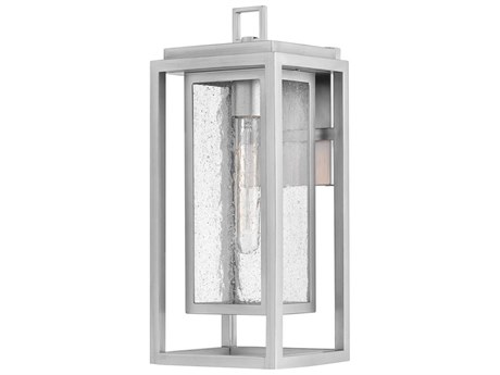 Hinkley Republic 1 - Light Outdoor Wall Light