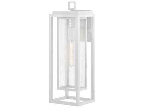 Hinkley Republic 1 - Light Outdoor Wall Light