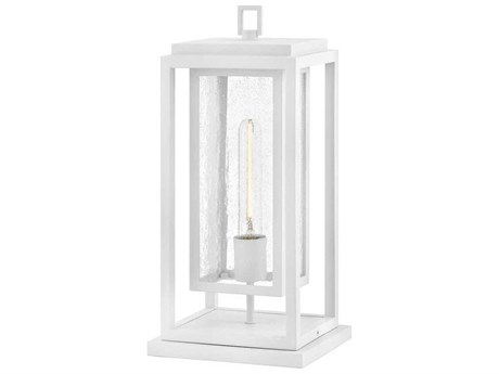 Hinkley Republic 1 - Light Outdoor Post Light