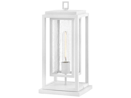Hinkley Republic 1 - Light Outdoor Post Light