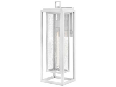 Hinkley Republic 1 - Light Outdoor Wall Light