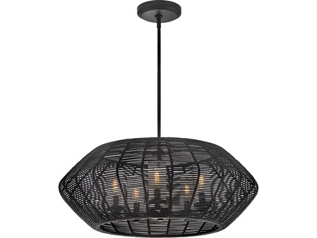 Hinkley Luca 5-Light Outdoor Hanging Light