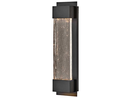 Hinkley Rune Outdoor Wall Light