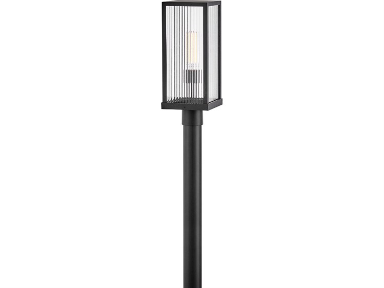 Hinkley Torrent 1-Light Outdoor Post Light - Thumbnail 2