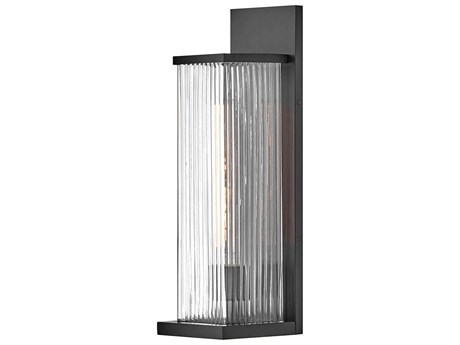 Hinkley Torrent 1-Light Outdoor Wall Light