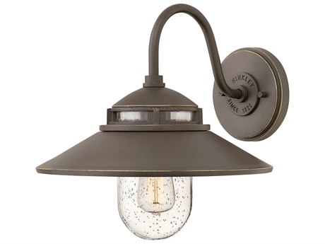 Hinkley Atwell Outdoor Wall Light