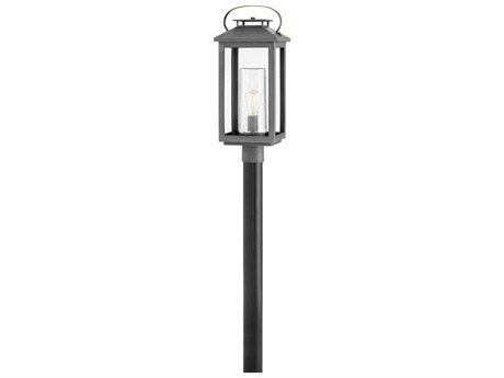 Hinkley Atwater 1 - Light Outdoor Post Light