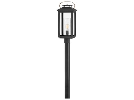 Hinkley Atwater 1 - Light Outdoor Post Light