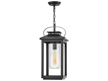 Hinkley Atwater 1 - Light Outdoor Hanging Light