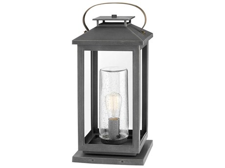Hinkley Atwater 1 - Light Outdoor Post Light
