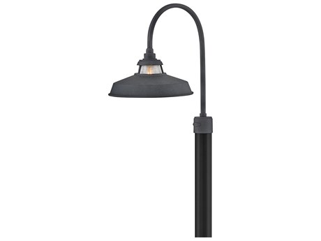 Hinkley Troyer 1-Light Outdoor Post Light