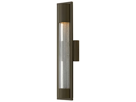 Hinkley Mist Outdoor Wall Light