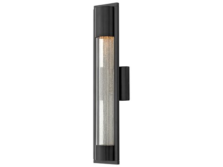 Hinkley Mist Outdoor Wall Light
