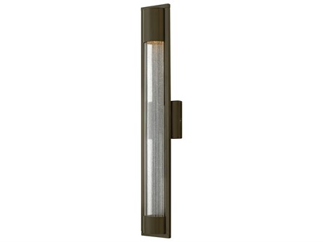 Hinkley Mist Outdoor Wall Light