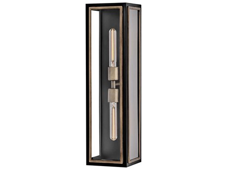 Hinkley Shaw 2 - Light Outdoor Wall Light