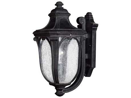 Hinkley Trafalgar Outdoor Wall Light