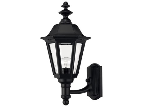 Hinkley Manor House Outdoor Wall Light