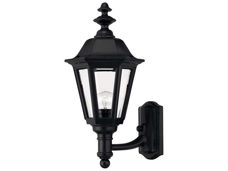 Hinkley Manor House Outdoor Wall Light