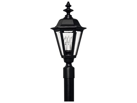 Hinkley Manor House Outdoor Post Light
