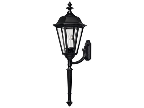 Hinkley Manor House Outdoor Wall Light