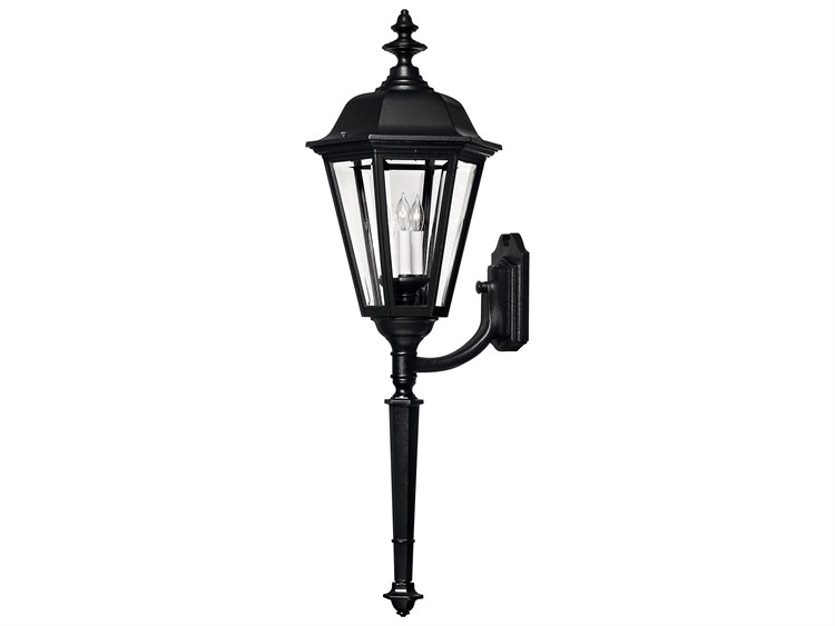 Hinkley Manor House Outdoor Wall Light