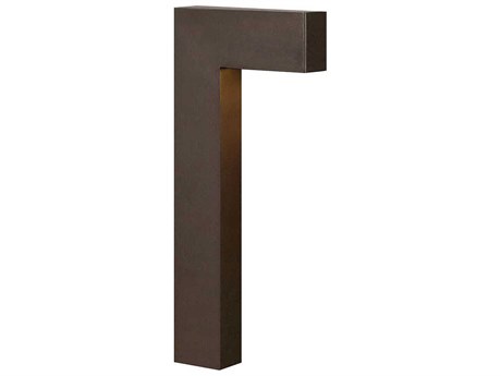 Hinkley Atlantis 1 - Light Outdoor Path Light