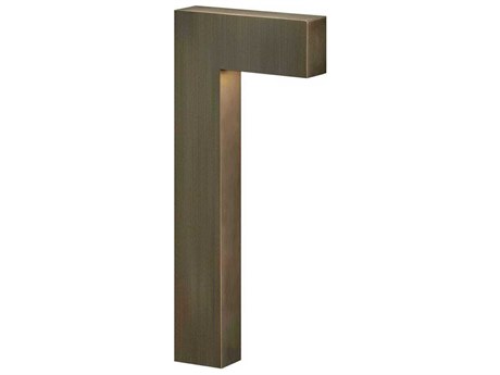 Hinkley Atlantis 1 - Light Outdoor Path Light