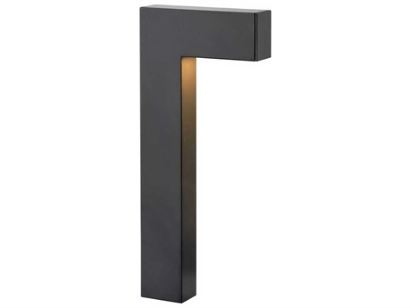 Hinkley Atlantis 1 - Light Outdoor Path Light