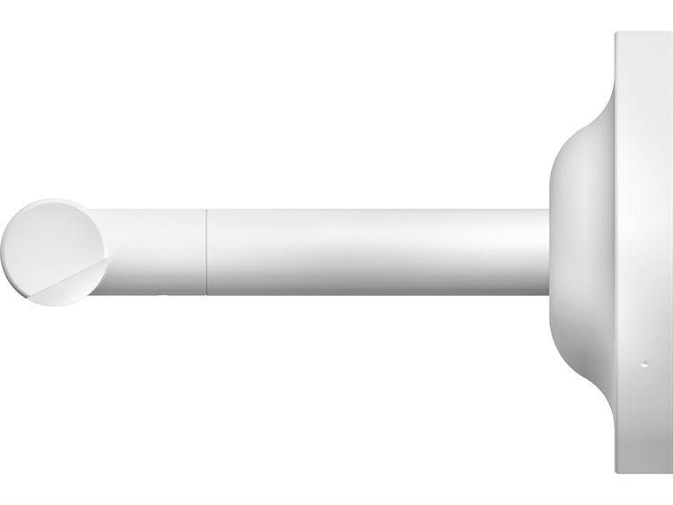 Hinkley Terrace Outdoor Wall Light White 3