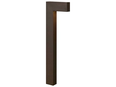 Hinkley Atlantis 1 - Light Outdoor Path Light
