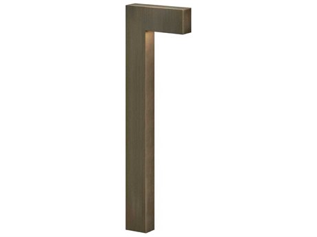 Hinkley Atlantis 1 - Light Outdoor Path Light