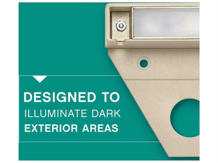Hinkley Nuvi Path Light Sandstone 4