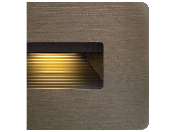 Hinkley Luna Path Light Bronze 2
