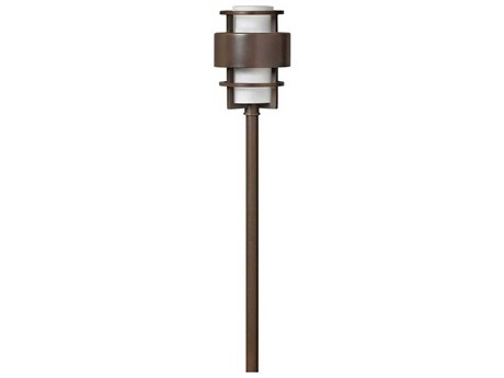 Hinkley Saturn 1 - Light Outdoor Path Light