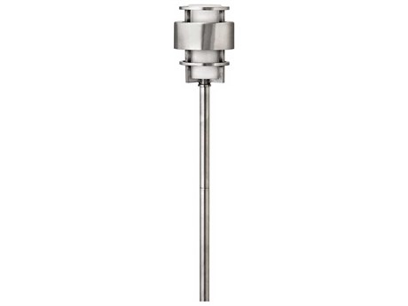Hinkley Saturn 1 - Light Outdoor Path Light