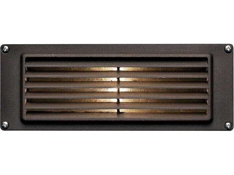 Hinkley 1 - Light Outdoor Wall Light