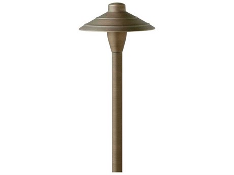 Hinkley Hardy Island 1 - Light Outdoor Path Light