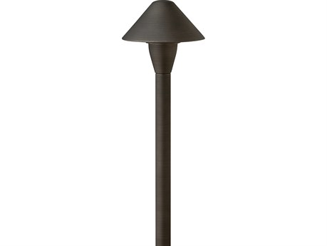Hinkley Hardy Island 1-Light Outdoor Path Light