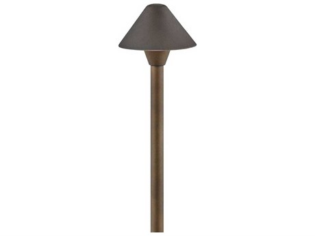 Hinkley Springfield 1 - Light Outdoor Path Light
