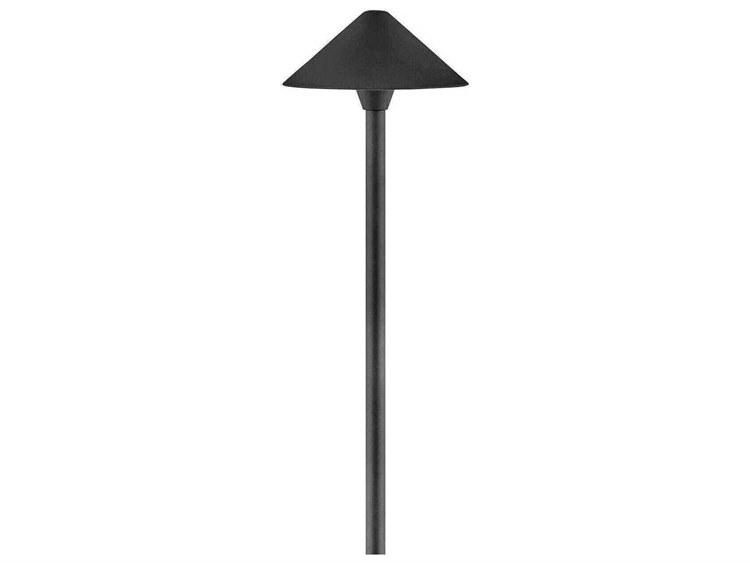 Hinkley Springfield Path Light Black