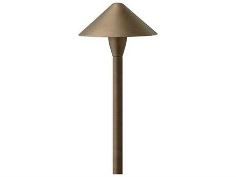 Hinkley Hardy Island 1 - Light Outdoor Path Light