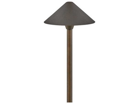 Hinkley Springfield 1 - Light Outdoor Path Light