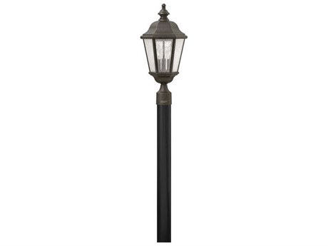 Hinkley Edgewater Outdoor Post Light