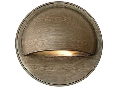 Hinkley Hardy Island 1 - Light Outdoor Wall Light