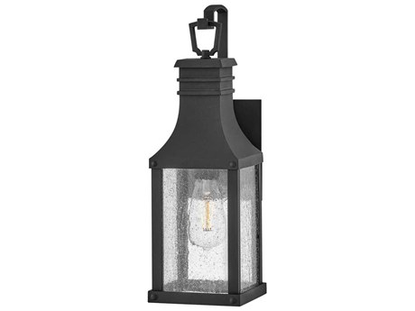 Hinkley Beacon Hill 1 - Light Outdoor Wall Light