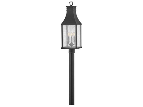 Hinkley Beacon Hill 3 - Light Outdoor Post Light