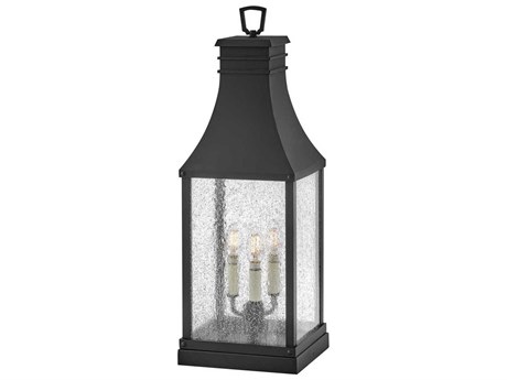 Hinkley Beacon Hill 3 - Light Outdoor Post Light