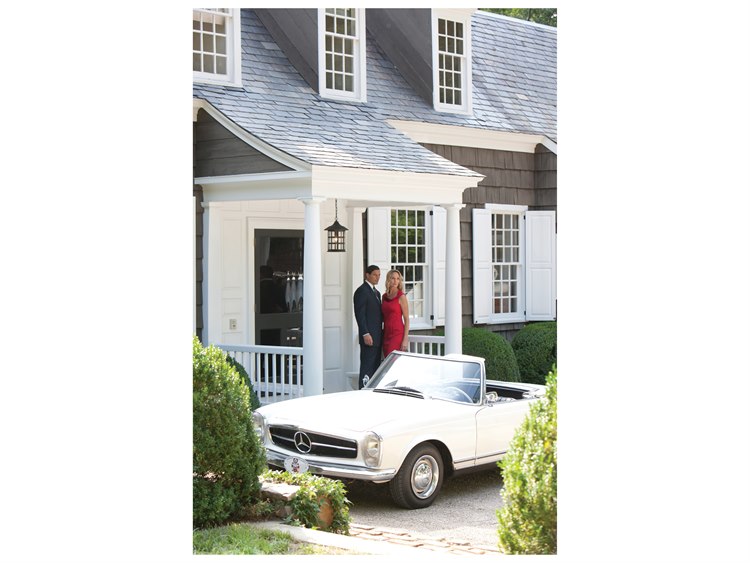 Hinkley Freeport Outdoor Hanging Light White 3